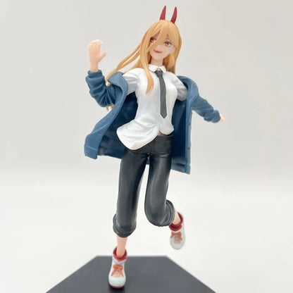 Figurine Power Chainsaw man 20cm