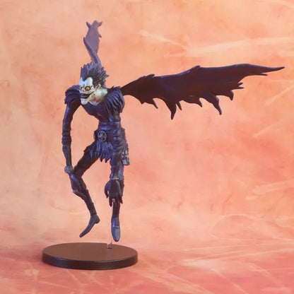 Figurine Ryuk - Death Note - 24cm de face