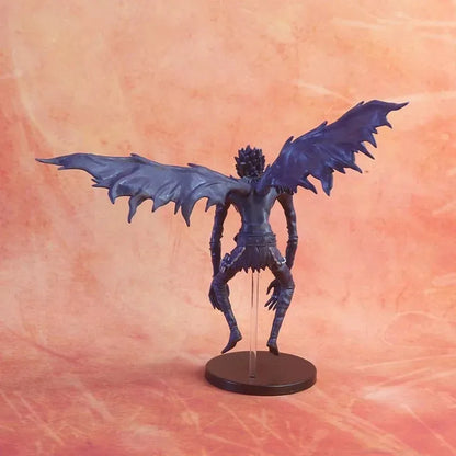 figurine Ryuk - Death Note - 24cm de dos