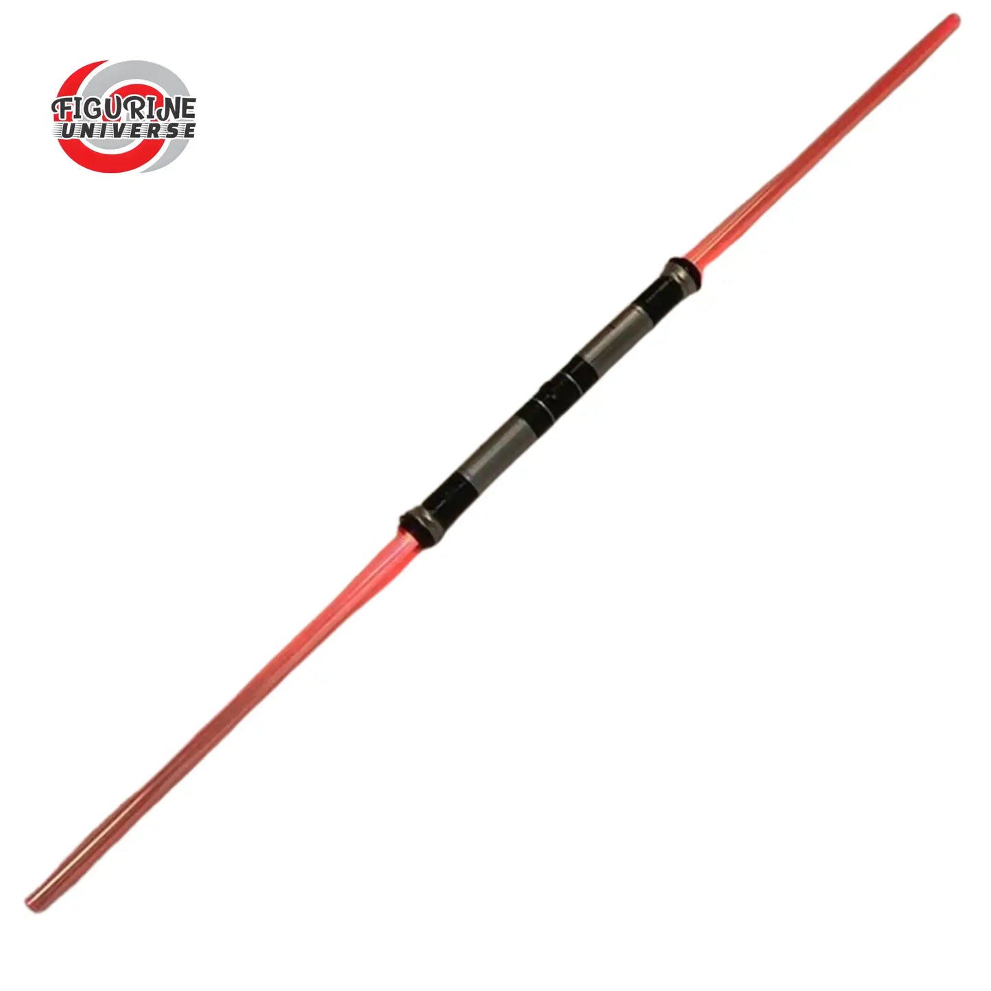 Sabre laser double Star Wars - 132cm