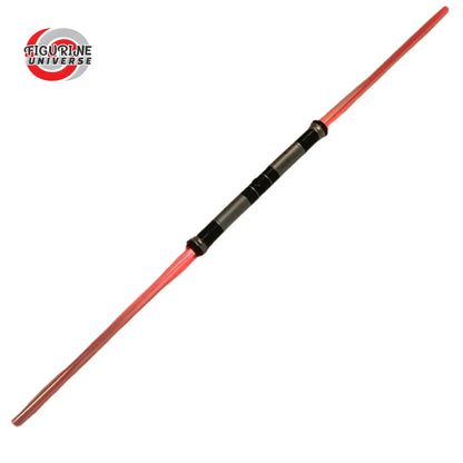 Sabre laser double Star Wars - 132cm