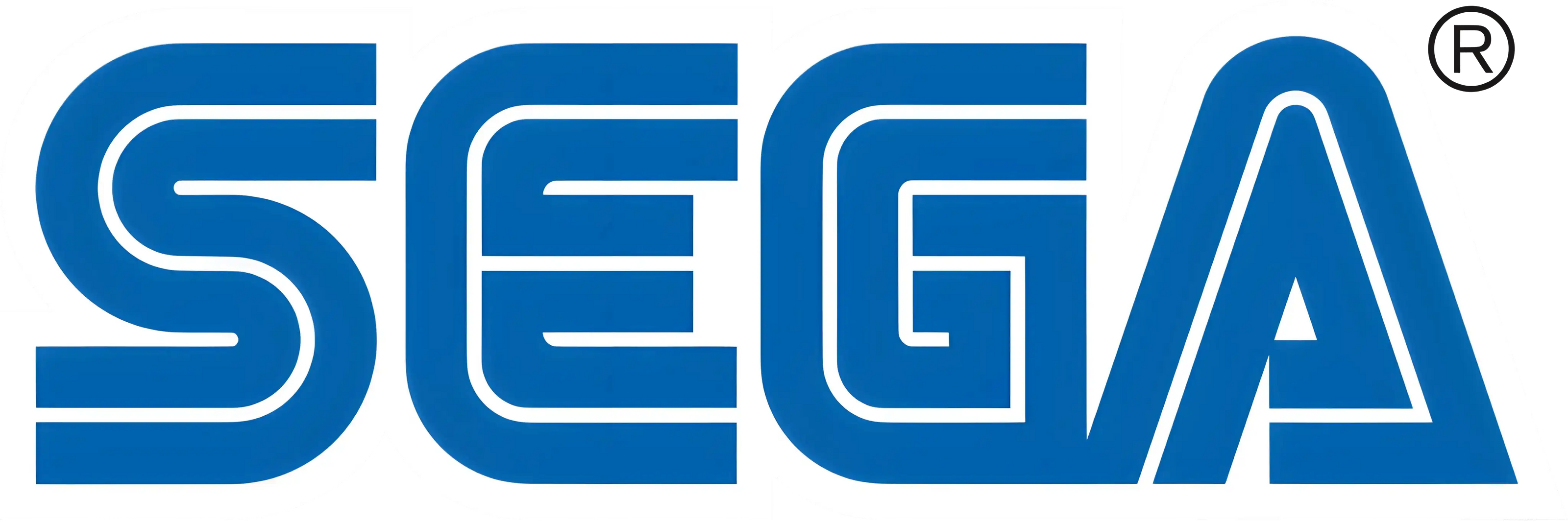 Sega logo