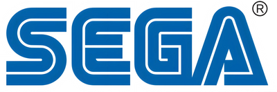 Sega logo