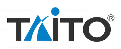 Taito logo