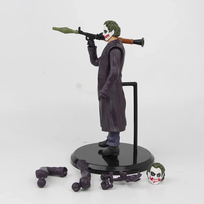 The Joker - Batman - 18cm