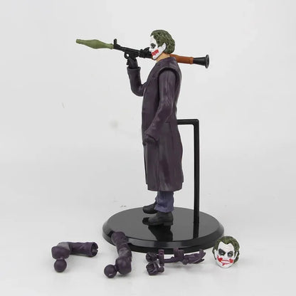 The Joker - Batman - 18cm