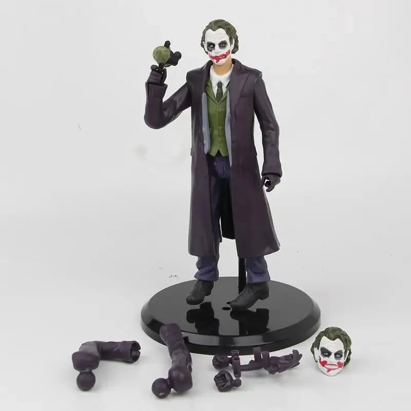The Joker - Batman - 18cm