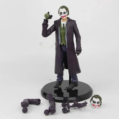 The Joker - Batman - 18cm