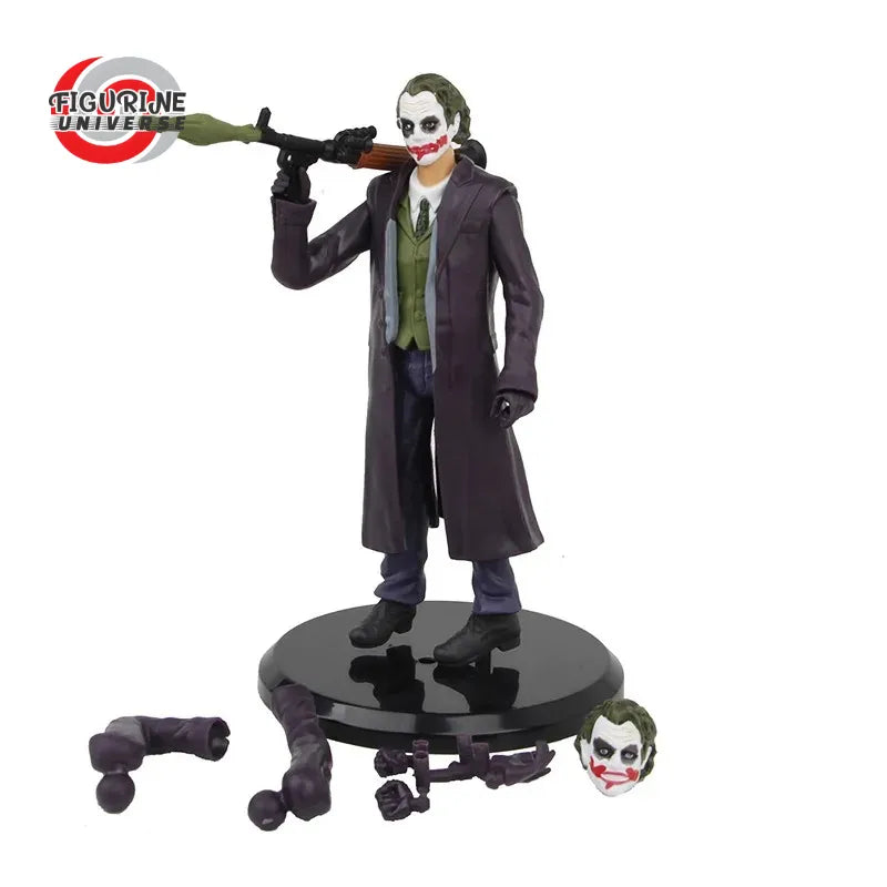 Figurine The Joker - Batman - 18cm
