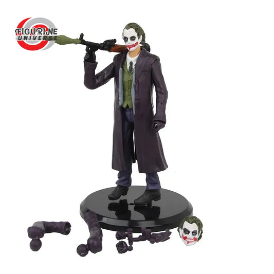 Figurine The Joker - Batman - 18cm