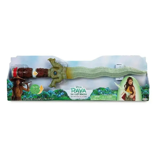 Jouet Épée Lumineuse de Raya Disney 55cm