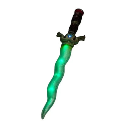 Jouet Épée Lumineuse de Raya Disney 55cm