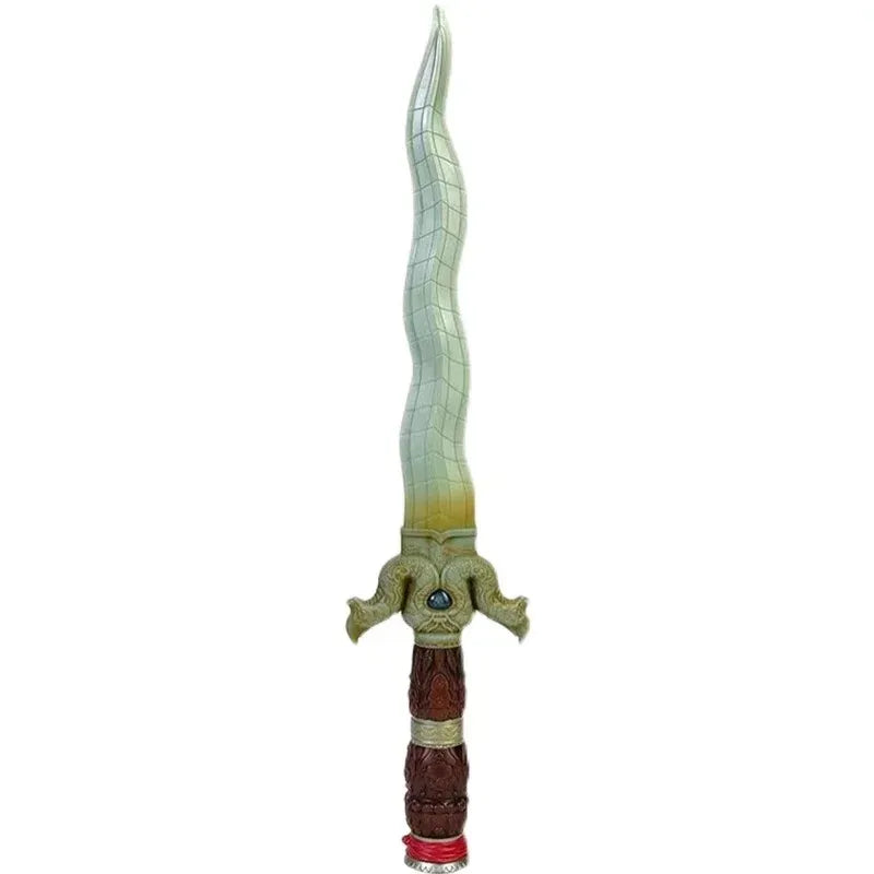 jouet épée Lumineuse de Raya Disney 55cm