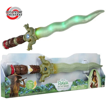 Jouet Épée Lumineuse de Raya Disney 55cm