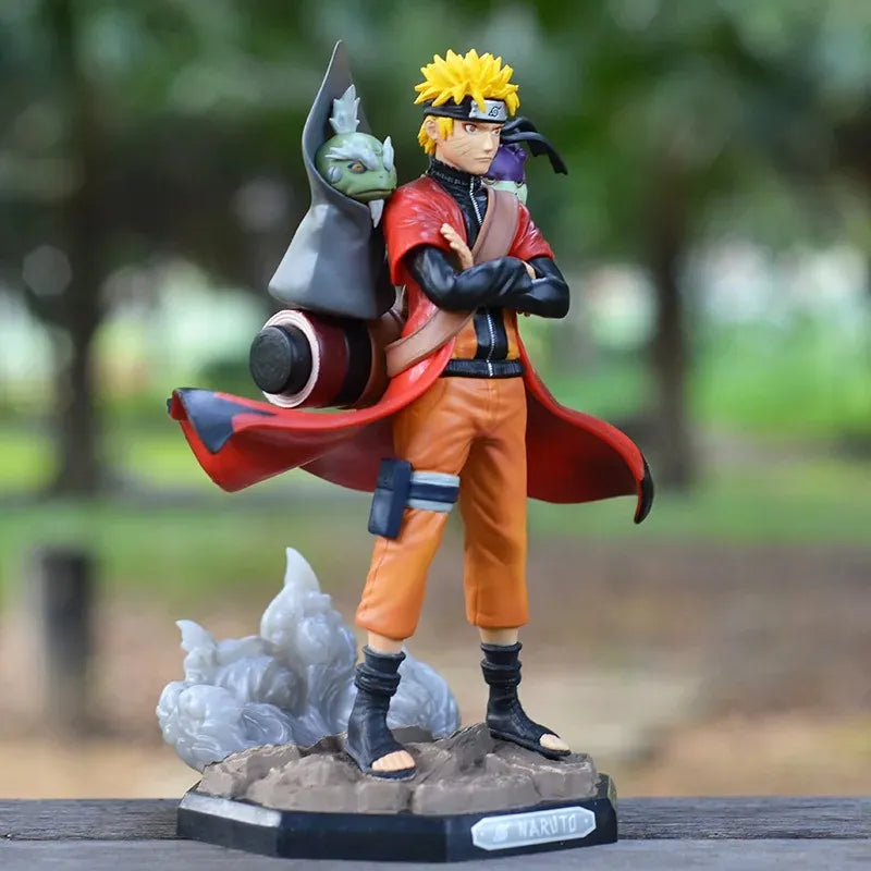 Naruto Uzumaki - Naruto Shippuden™ - 23cm
