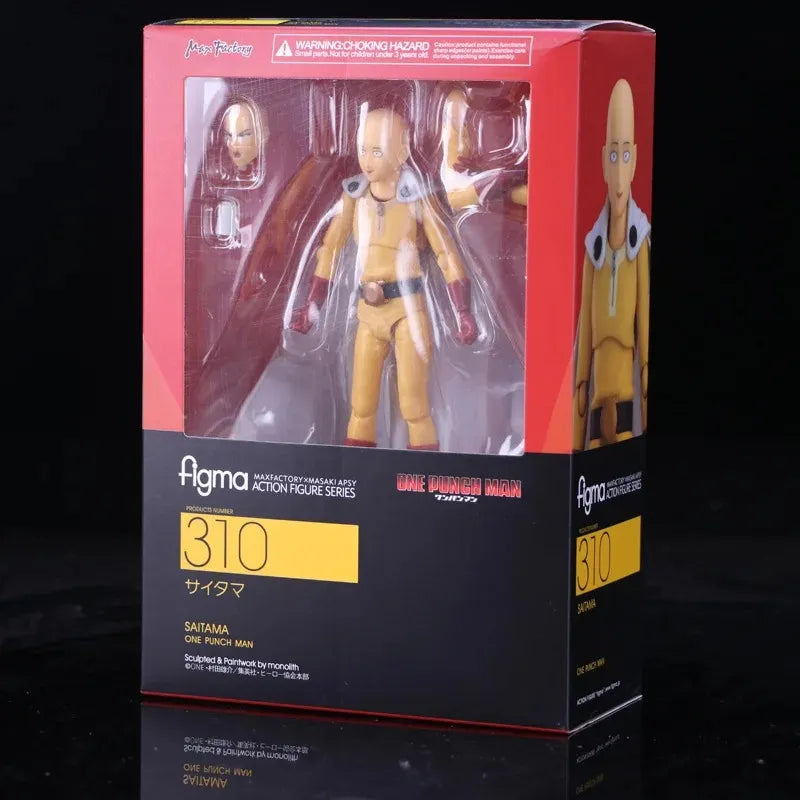 Saitama - One Punch Man™ - 16cm