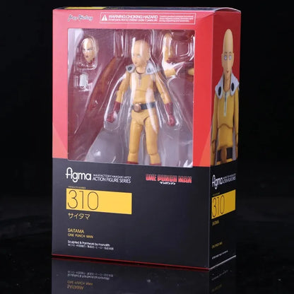 Saitama - One Punch Man™ - 16cm