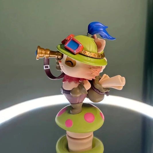 Teemo - League of Legends™ - 9cm
