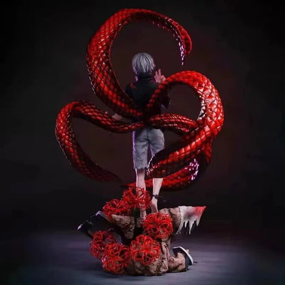 Ken Kaneki - Tokyo Ghoul™ - 39cm