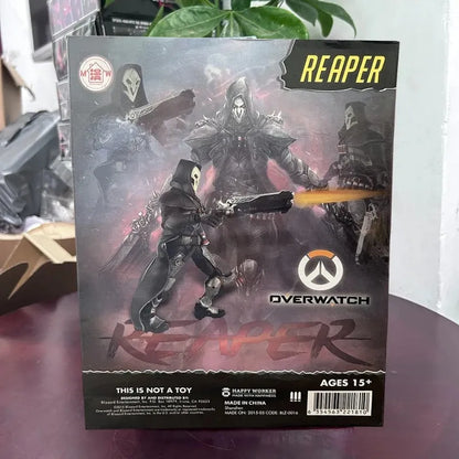 Reaper - Overwatch™ - 15cm