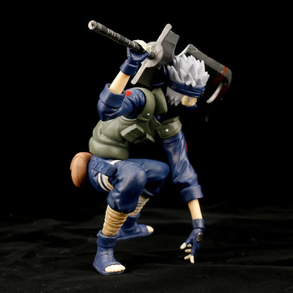 Kakashi Hatake - Naruto Shippuden™ - 15cm