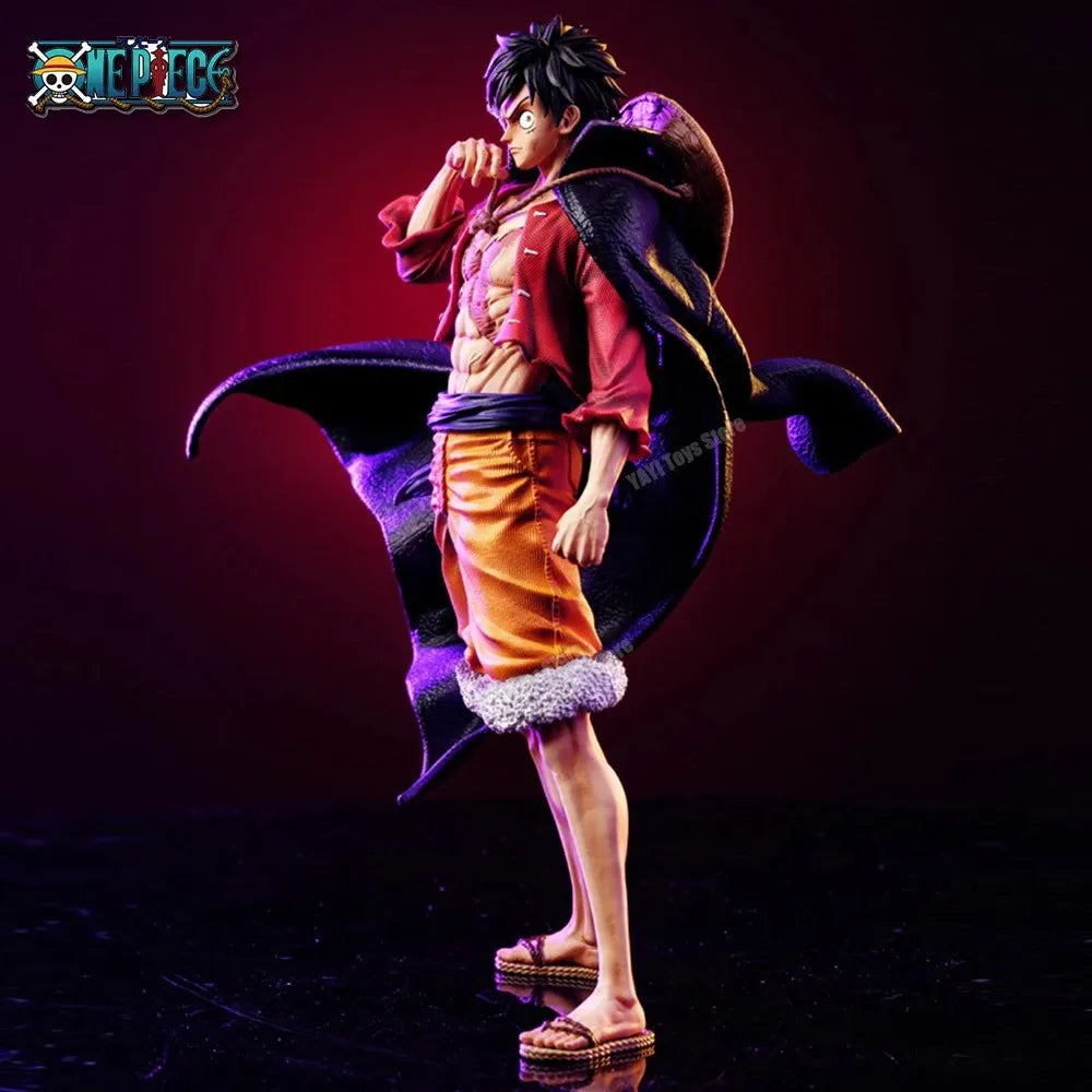 Monkey D. Luffy - One Piece™ - 17cm