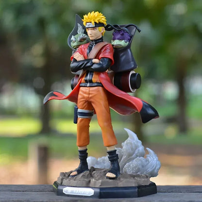 Naruto Uzumaki - Naruto Shippuden™ - 23cm