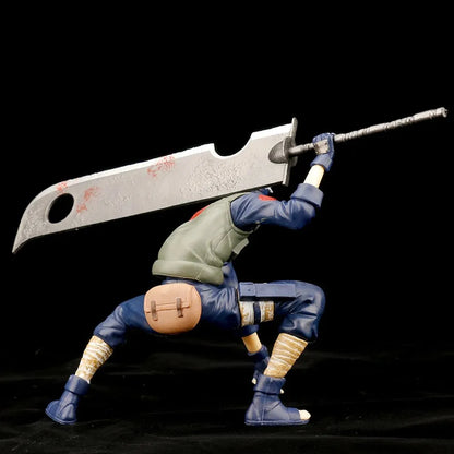 Kakashi Hatake - Naruto Shippuden™ - 15cm
