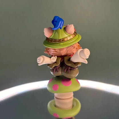 Teemo - League of Legends™ - 9cm