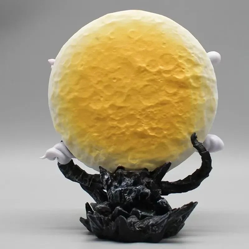 Monkey D. Luffy - One Piece™ - Gear 5 - 14cm