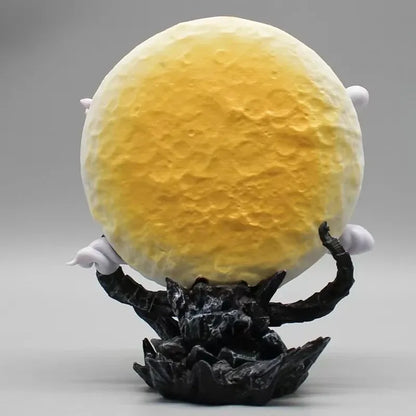 Monkey D. Luffy - One Piece™ - Gear 5 - 14cm