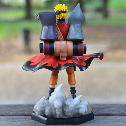Naruto Uzumaki - Naruto Shippuden™ - 23cm