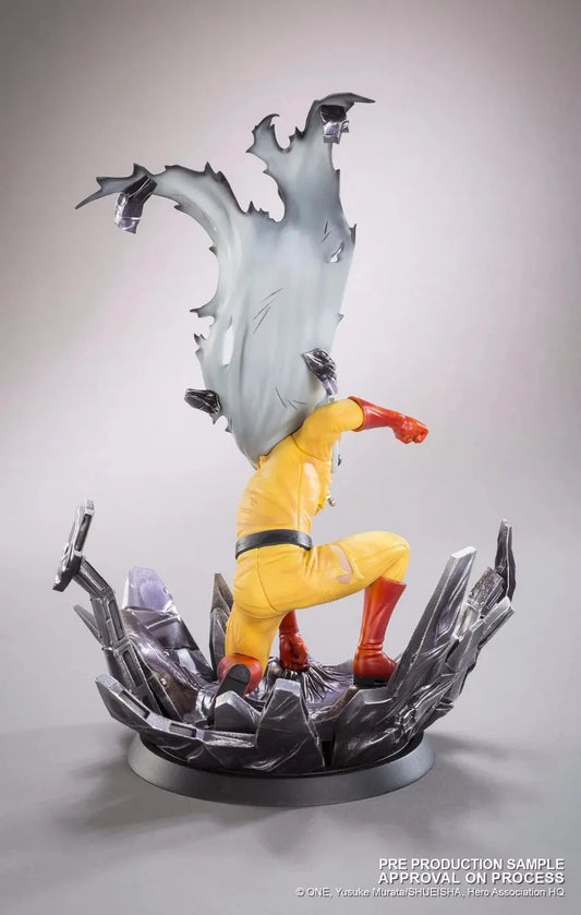 Saitama - One Punch Man™ - 25cm