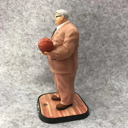 Anzai Mitsuyoshi - Slam Dunk™ - 21cm