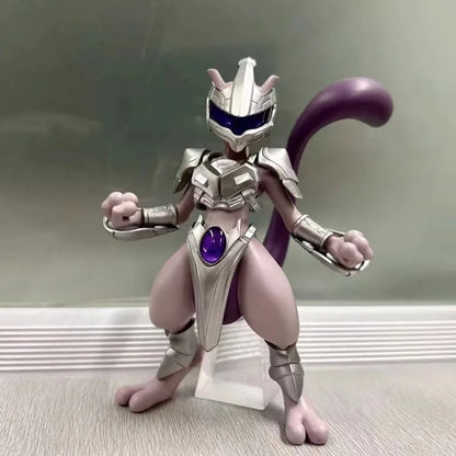 Mewtwo Armure - Pokémon™ - 15cm