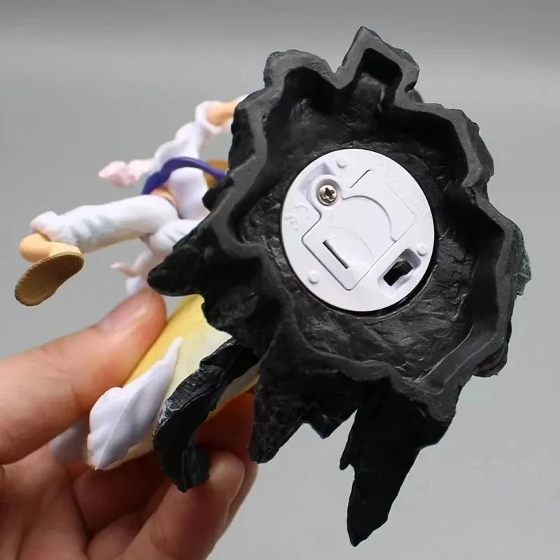 Monkey D. Luffy - One Piece™ - Gear 5 - 14cm