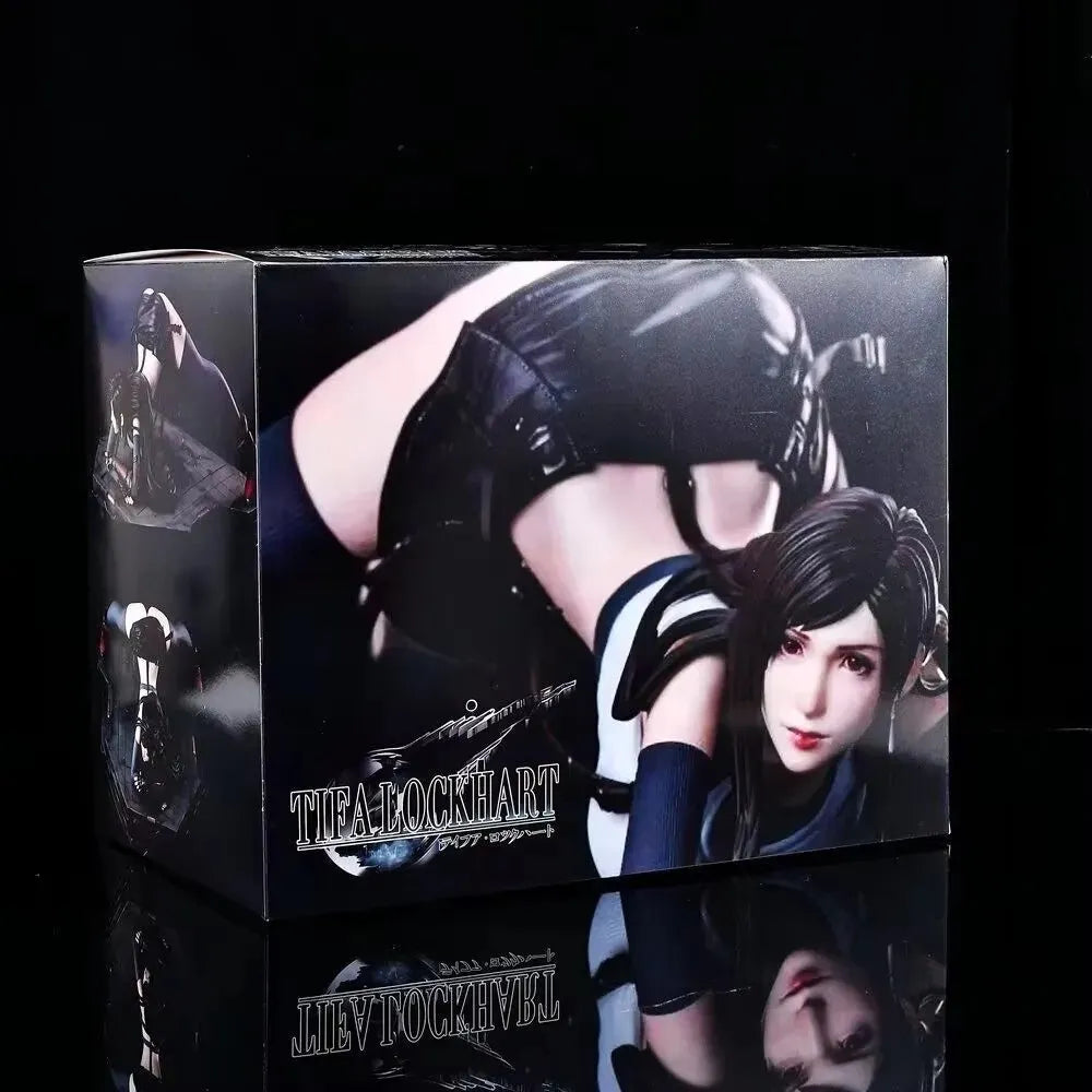 Tifa Lockhart - Final Fantasy VII™ - 16cm