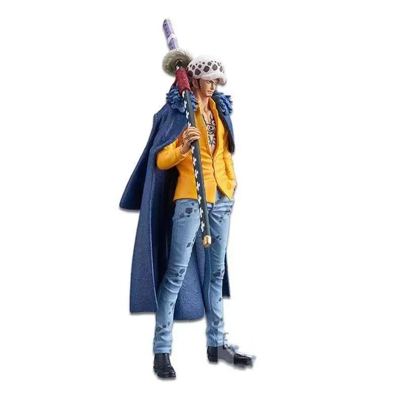 Trafalgar Law - One Piece™ - 18cm