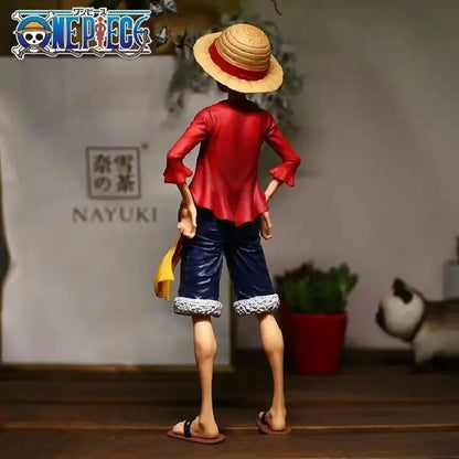 Monkey D. Luffy - One Piece™ - 28cm