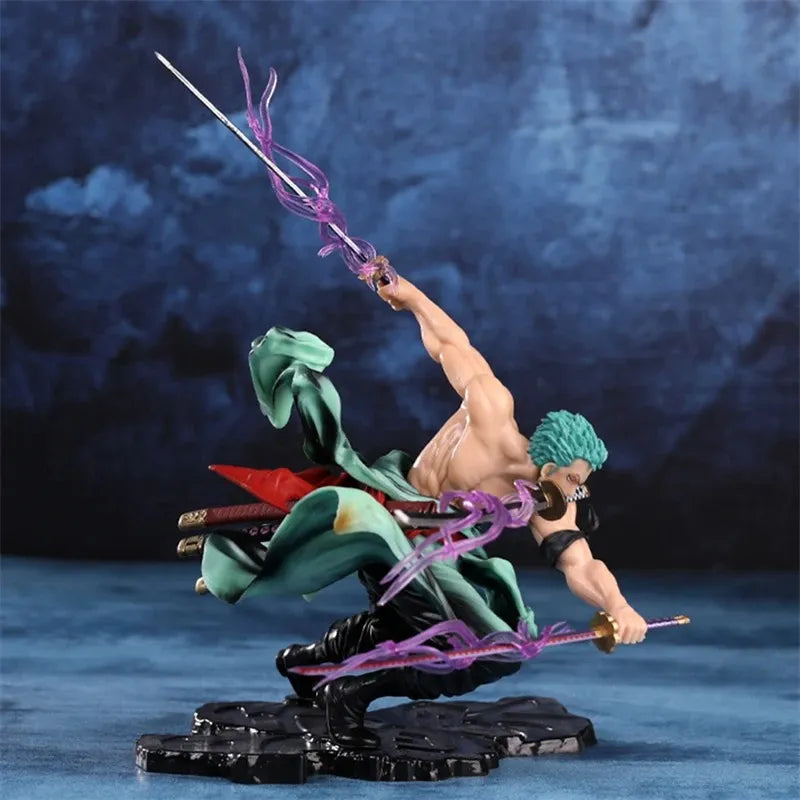 Roronoa Zoro - One Piece™ - 10cm