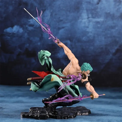 Roronoa Zoro - One Piece™ - 10cm