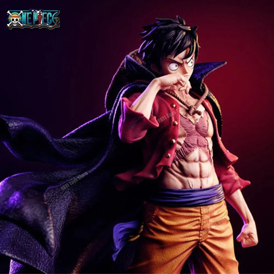 Monkey D. Luffy - One Piece™ - 17cm
