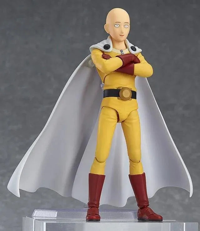 Saitama - One Punch Man™ - 16cm