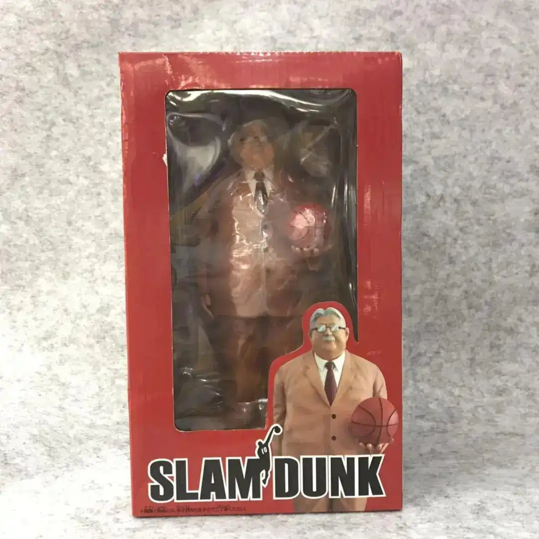 Anzai Mitsuyoshi - Slam Dunk™ - 21cm