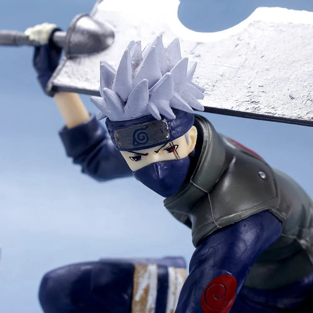 Kakashi Hatake - Naruto Shippuden™ - 15cm