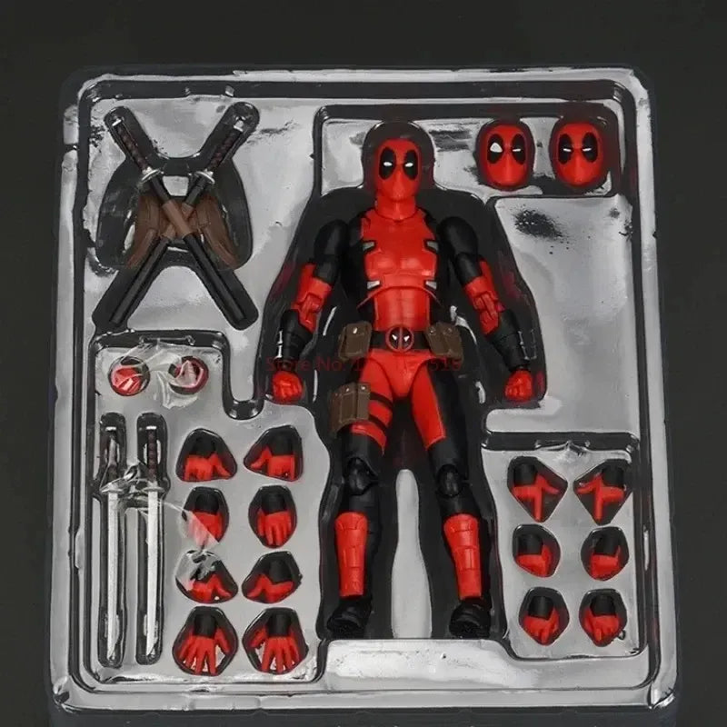Deadpool - Marvel™ - 16cm
