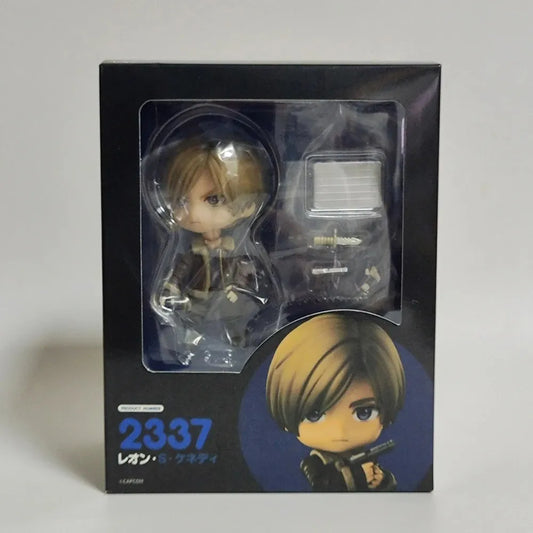 Leon S Kennedy - Resident Evil™ - 10cm