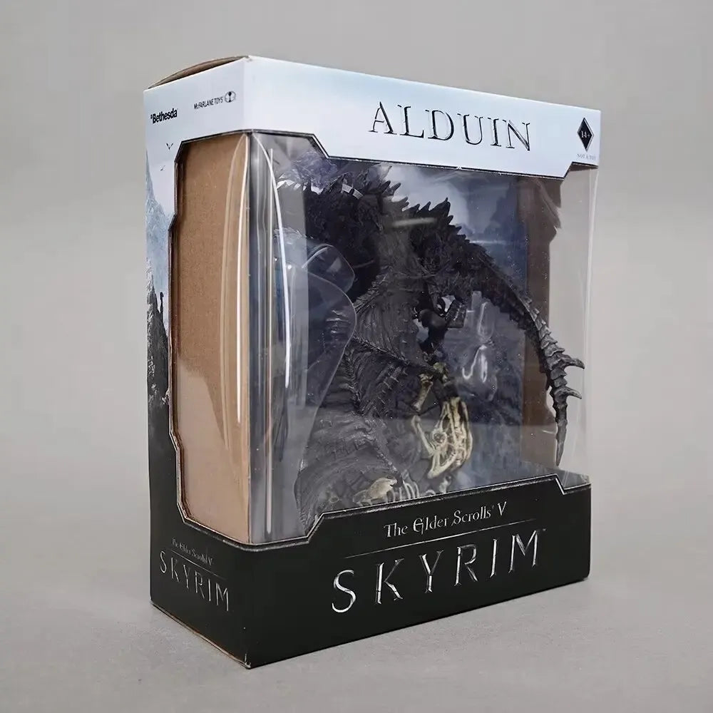 Alduin - The Elder Scrolls V Skyrim™ - 10cm