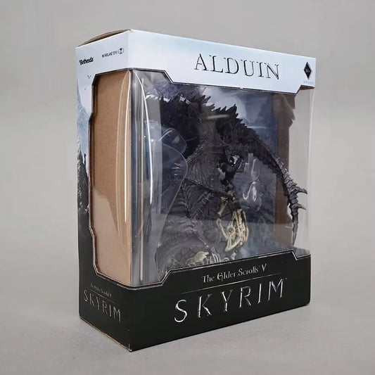 Alduin - The Elder Scrolls V Skyrim™ - 10cm
