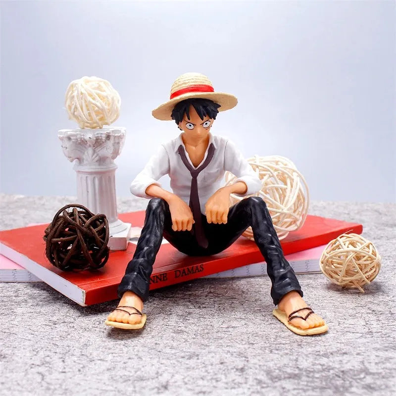 Monkey D. Luffy - One Piece™ - 12cm
